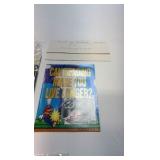 Super Nintendo Instructional Booklet, Instruction Manual Inserts, and Consumer Information Packet