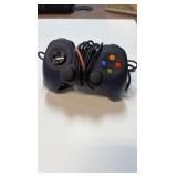Logitech, USB, controller and Tetris Meyer arcade handheld’s game