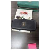 Legend of Zelda strategy gUide and Switch Accessories.