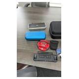Nintendo Switch Accessory Lot