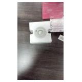 precious moments, 881163, “You Decorate My Life” porcelain ornament