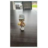 precious moments Nativity Addition, 4003178, “His Truth Is Marching On” figurine