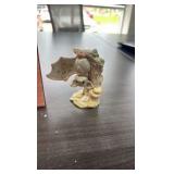 precious moments, 110260, “I Just Go Bats Iver You” Animal Affections Series figurine