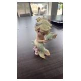 precious moments, 108548, “I’m Filled With Love For You” Sea of friendship Series figurine