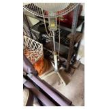 kuehl breeze 46 inch oscillating three speed for fan