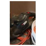 Black and Decker Electric Saw