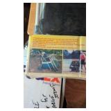 Wonder Wheeler all-terrain carrier vintage new in packaging