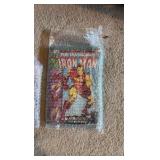 Superhero decoration lot