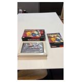 pack attack for the super nintendo complete inbox