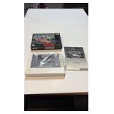 Jeopardy Deluxe Edition for the Super Nintendo, complete in box
