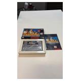 Beethoven: The Ultimate Canine Caper for the Super Nintendo Complete In-Box