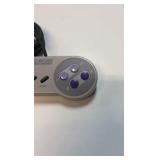 Super Nintendo Controller Model Number SNS-005