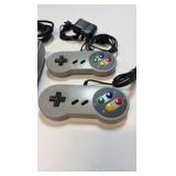 Super Nintendo emulator