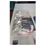 Super Nintendo Instructional Booklet, Instruction Manual Inserts, and Consumer Information Packet