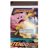 nintendo power magazine volume 72 through 74 and super game boy nintendo complete guide
