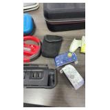 Nintendo Switch Accessory Lot