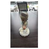 precious moments, 163740, “Age 7” growing grace figurine