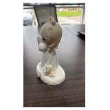 precious moments, 272663, “Age 15” growing in grace figurine