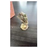 precious moments, 110260, “I Just Go Bats Iver You” Animal Affections Series figurine