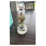precious moments, 183873, “Age 10” growing in grace figurine