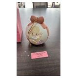 precious moments, 4003162, “May Your Holidays Be So-Sew Special” ornament