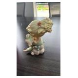 precious moments, 108548, “I’m Filled With Love For You” Sea of friendship Series figurine