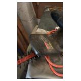 Black and Decker Electric Saw