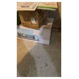 CrI cut embossing and crafting lot