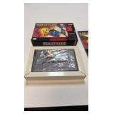 pack attack for the super nintendo complete inbox