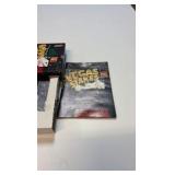 vegas stakes for the super nintendo complete in box