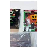 ms. pac-man for the super nintendo complete in box