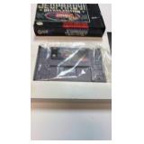Jeopardy Deluxe Edition for the Super Nintendo, complete in box