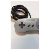 Super Nintendo Controller Model Number SNS-005
