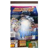 nintendo power magazine volume 72 through 74 and super game boy nintendo complete guide