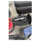 Nintendo Switch Accessory Lot