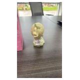 precious moments, 877433, “May Your Christmas Begin With A Bang” figurine
