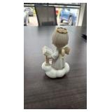 precious moments, 104210, “Jesus Is Born” Nativity Addition figurine