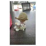 precious moments, 4024088, “May Your Holidays Be So-Sew Special” figurine