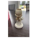 precious moments, 115625, “You Are Such A Heavenly Host”, Syndicated catalog exclusive limited edition figurine