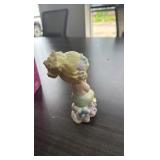 precious moments, 108548, “I’m Filled With Love For You” Sea of friendship Series figurine