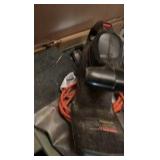 Black and Decker Electric Saw
