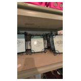11. 8x10 photo frames