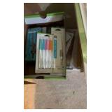CrI cut embossing and crafting lot