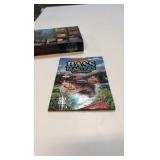 bassmaster classic for the super nintendo, complete in box