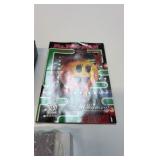 ms. pac-man for the super nintendo complete in box