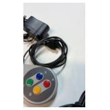 Super Nintendo emulator
