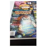 nintendo power magazine volume 72 through 74 and super game boy nintendo complete guide