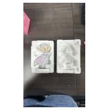 precious moments, 104202, “May Your Holidays Sparkle With Joy” Figurine