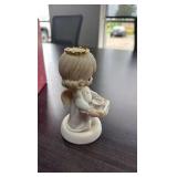precious moments, 115625, “You Are Such A Heavenly Host”, Syndicated catalog exclusive limited edition figurine