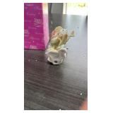 precious moments, 108548, “I’m Filled With Love For You” Sea of friendship Series figurine